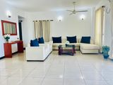 Luxury Apartment for Rent in Colombo 08