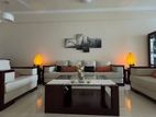 Luxury Apartment For Rent In Dehiwala Marine City
