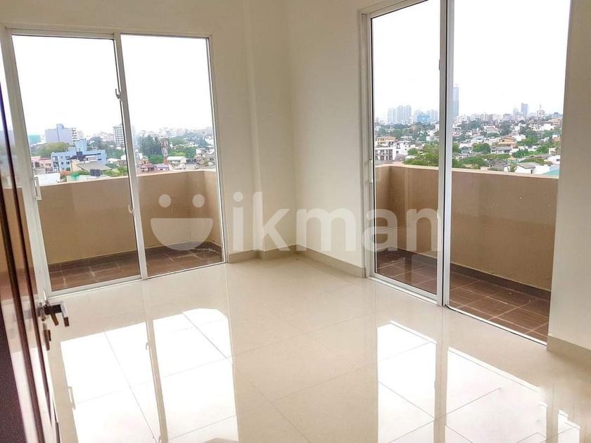 Luxury Apartment For Rent in Dehiwela ikman