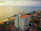 Luxury Apartment For Rent In Global Towers Wellawatta Colombo 06