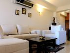 Luxury Apartment For Rent in Havelock Rd, Colombo 5 Tef ZA190