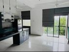 Luxury Apartment for Rent in Kalubowila- PDA386