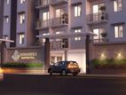 Luxury Apartment For Rent in Koswatta Junction Battaramulla [ 2205C ]