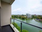 Luxury Apartment For Rent in Lakefront Residencies Nawala [ 617C ]