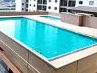 Luxury Apartment For Rent in Ovel View Residencies Colombo 08 [ 1883C ]