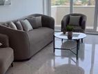 Luxury Apartment For Rent In Rosmed Place Colombo 07