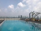 Luxury Apartment for Rent in The Highness Rajagiriya [ 2138C ]