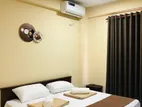 Luxury Apartment for Rent in Wellawatta Short Term Rental