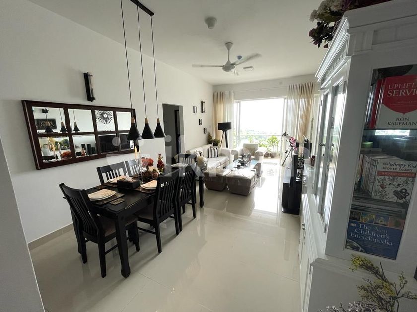 Luxury Apartment for Sale Dehiwala ikman