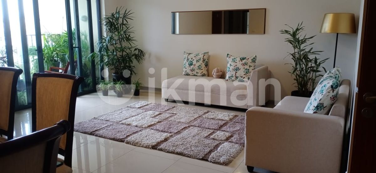 Luxury Apartment for Sale Havelock City ikman.lk