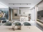 Luxury Apartment For Sale In Colombo 03