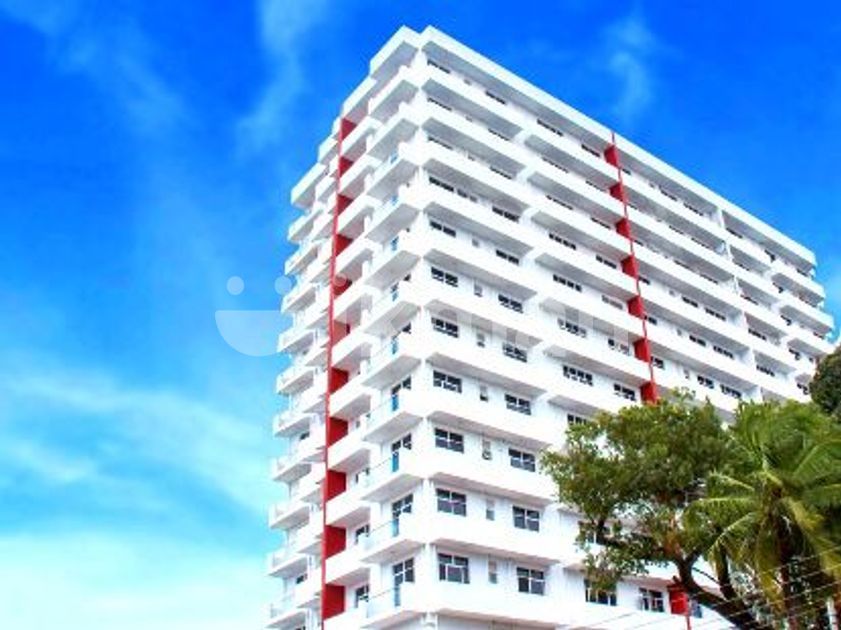 Luxury Apartment For Sale in Dehiwela ikman