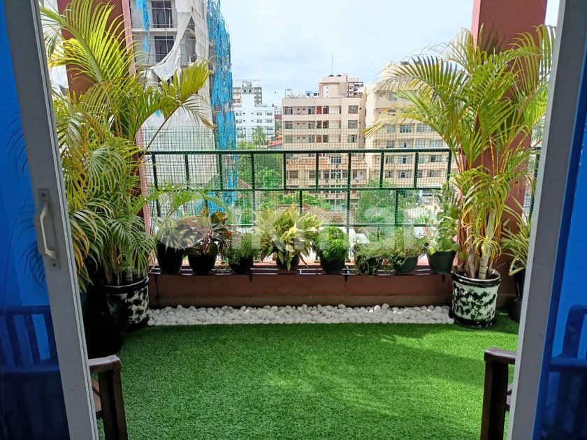 Luxury Apartment For Sale in Dehiwela ikman