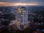 Luxury Apartment for Sale in Galaxy Iconic Rajagiriya [ 1406 C ]