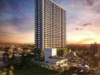 Luxury Apartment For Sale in Galaxy Iconic Rajagiriya [ 1406C ]