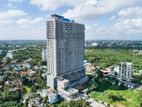 Luxury Apartment For Sale in Galaxy Iconic Rajagiriya [ 1406C ]
