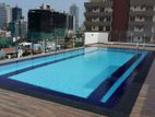 Luxury Apartment For Sale in inner flower road Colombo 03 [ 2154C ]