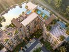 Luxury Apartment For Sale in Kadawatha Town