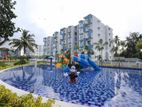 Luxury Apartment for sale in Negombo, Santorini Furnished or Unfurnished