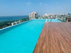 Luxury Apartment For Sale In Off Galle Road Dehiwala