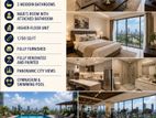 Luxury Apartment For Sale In Park Heights Colombo 05