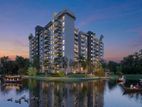 Luxury Apartment For Sale - Kadawatha