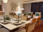 Luxury Apartment for Sale the Residences at Cinnamon Life | Colombo 02