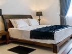 Luxury Apartment for Short Term Rent in Bambalapitiya