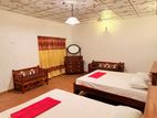 Luxury Apartment for Short Term Rental in Maharagama