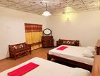 Luxury Apartment for Short-Term Rental in Maharagama