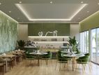Luxury Apartment in Kottawa