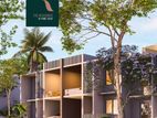 Luxury Apartment in Thalawathugoda