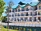 Luxury Apartment Near Gegary Lake Nuwaraeliya