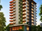 Luxury Apartment Project | Infinity Pool Prime Location