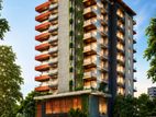 Luxury Apartment Project | Infinity Pool Prime Location