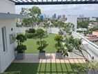 Luxury Apartment Rent Colombo 7