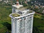 Luxury Apartment Rent @ Sky Gardens Rajagiriya - 3497U