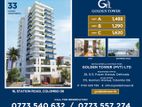 Luxury Apartment Wellawatte