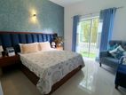 Luxury Apartment with Paddy Field View and Resort Amenities for Sale