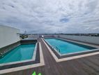 LUXURY APARTMENT WITH POOL RENT IN ASTER RESIDENCIES, NUGEGODA - 1264U