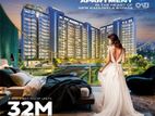 Luxury Apartments For Sale
