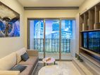 Luxury Apartments for Sale in Tri-Zen (2 Bed Room) - Colombo 02