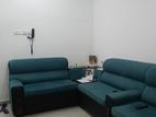 Luxury Appartment for Rent with Furniture-Ratmalana