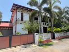Luxury Architect-Designed 4BR House for Sale in Moratuwa