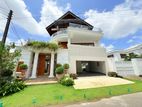 Luxury Architect Designed House for Sale – , Battaramulla