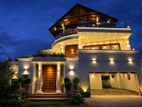 Luxury Architect-Designed House for Sale – Battaramulla