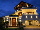 Luxury Architect-Designed House for Sale – Battaramulla