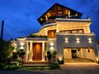 Luxury Architect-Designed House for Sale | Battaramulla (ZR-0011)