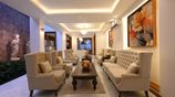 Luxury Architect Designed House for Sale in Jayanthipura Battaramulla