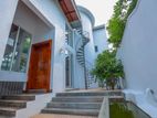 Luxury Architecturally Designed 2-Story House in Thalahena _(Ref: H2120)